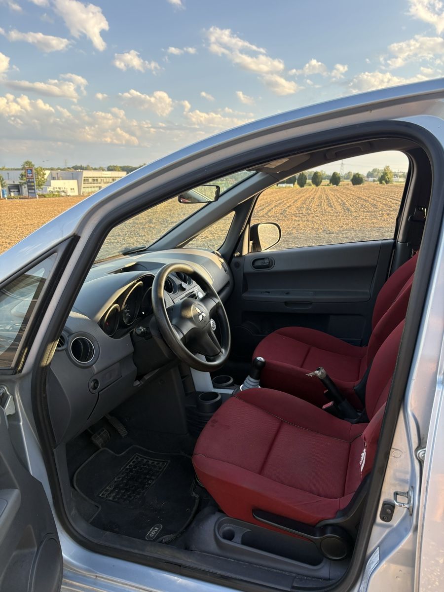 Mitsubishi Automobili: Mitsubishi Colt 1.5 DID – Usato da Gals venduto da aya_p7pd 7