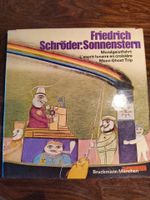 Buch Art Brut Friedrich Schröder Sonnenstern Bruckmann Münch