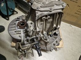 Getriebe / Verteilergetriebe Fiat Ducato 2.3 MJ