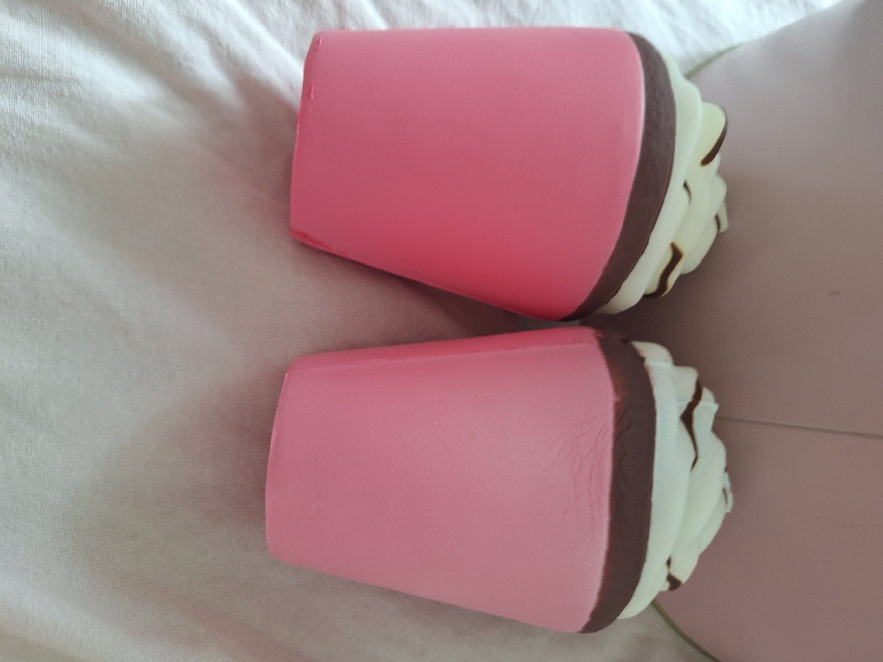 Giocattoli: Coffee Squishies – Usato da Honau venduto da sams09 1