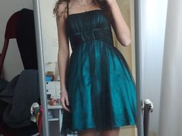 Cocktail Kleid