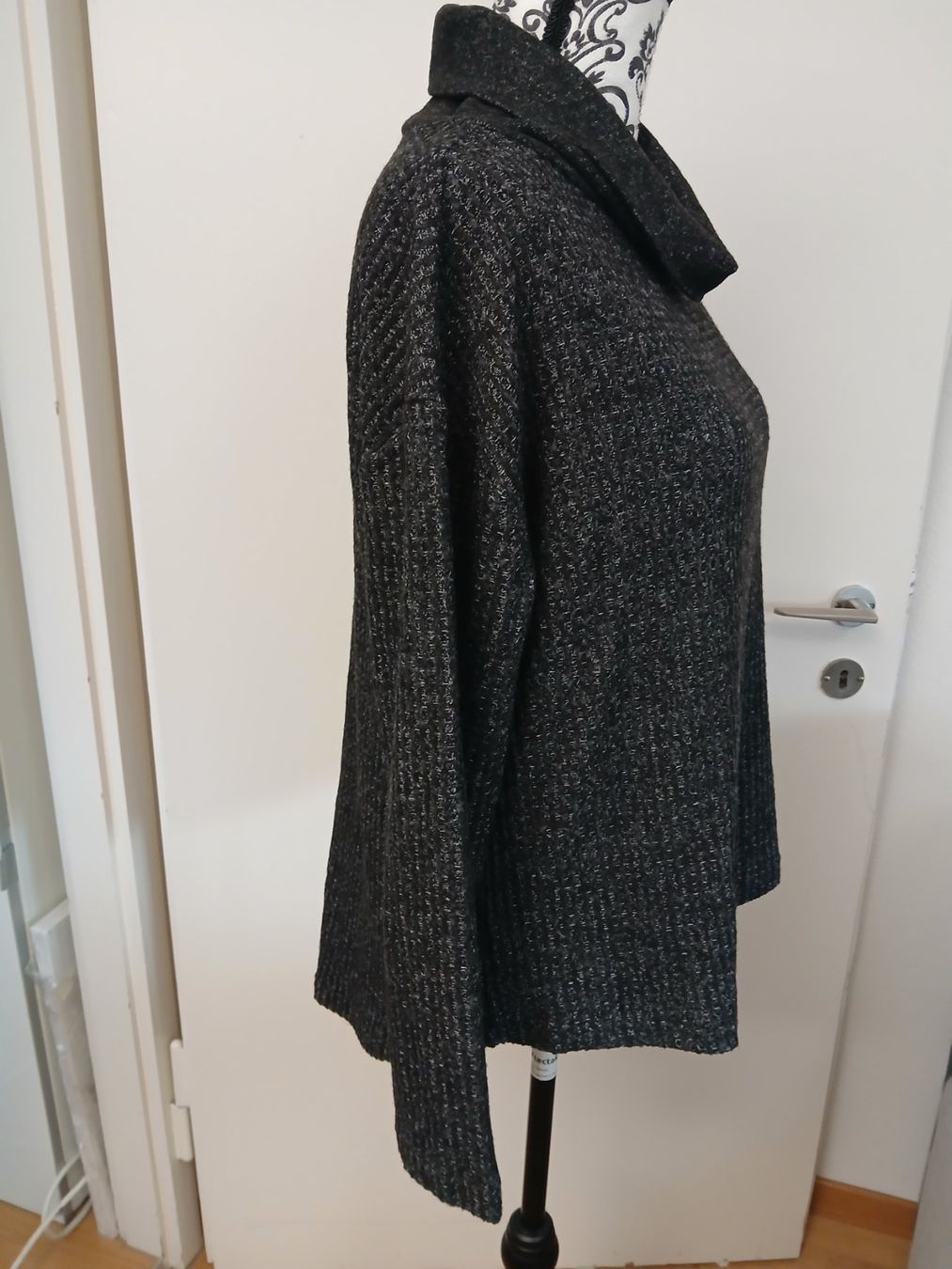 Maglioni & Felpe: Kuscheliger Damen Rollkragenpullover Gr. M – Nuovo e nell'imballaggio originale da Glattbrugg venduto da fin_66d8 2
