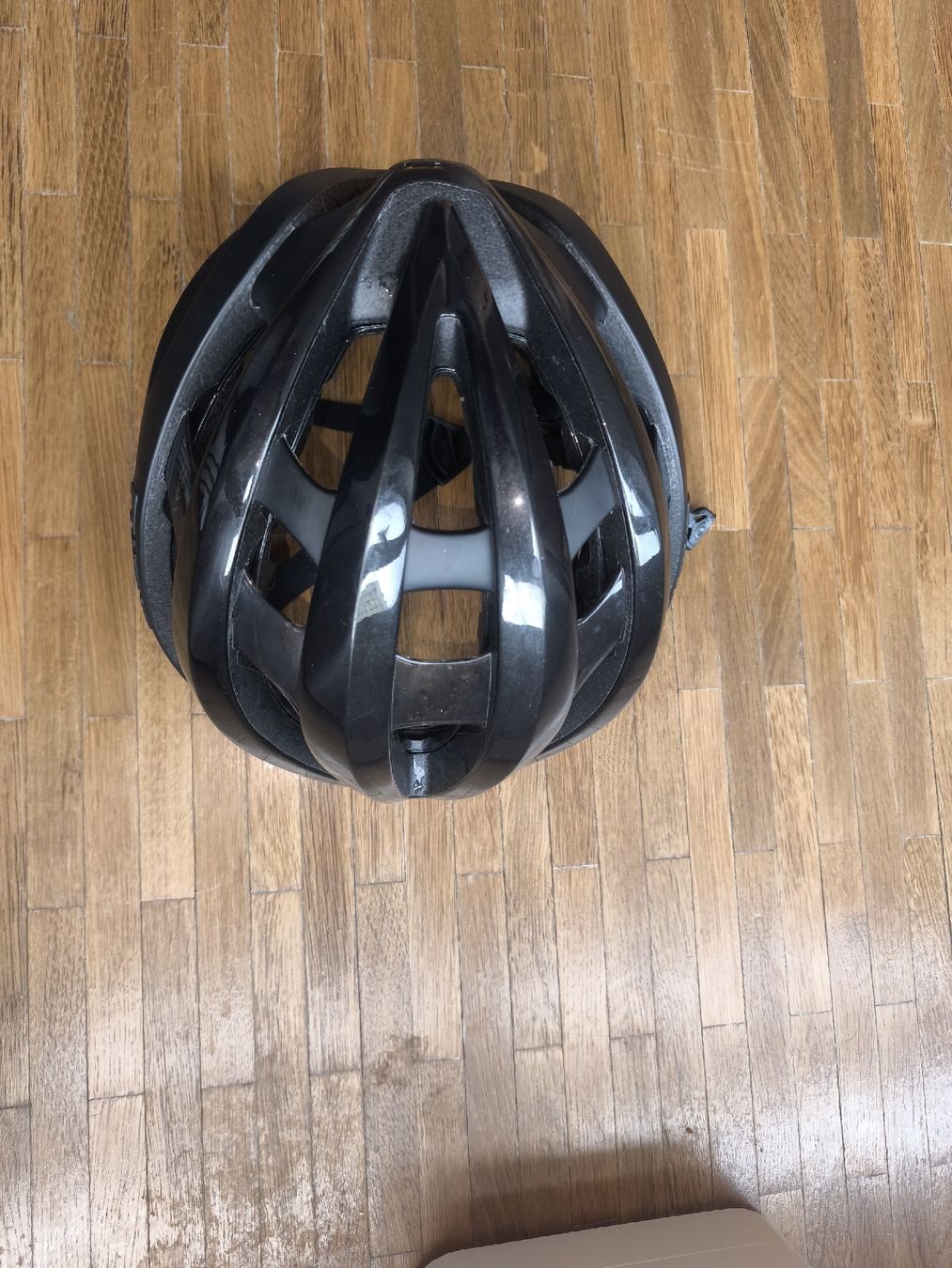 Giro Casques: Fahrradhelm Giro Aether – D'occasion à Biel par sirdmn 4