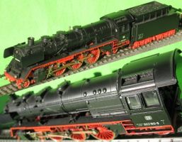 DB BR 003 160-9 Märklin 3085 DIGITAL kbf