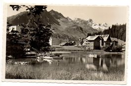 AROSA Am Obersee