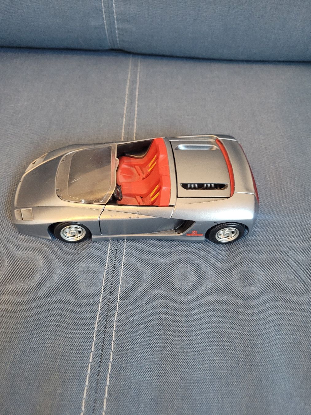 Porsche Modellautos: 4 voitures figurines Porsche – Gebraucht aus La Chaux-de-Fonds von gab_6zzm 6