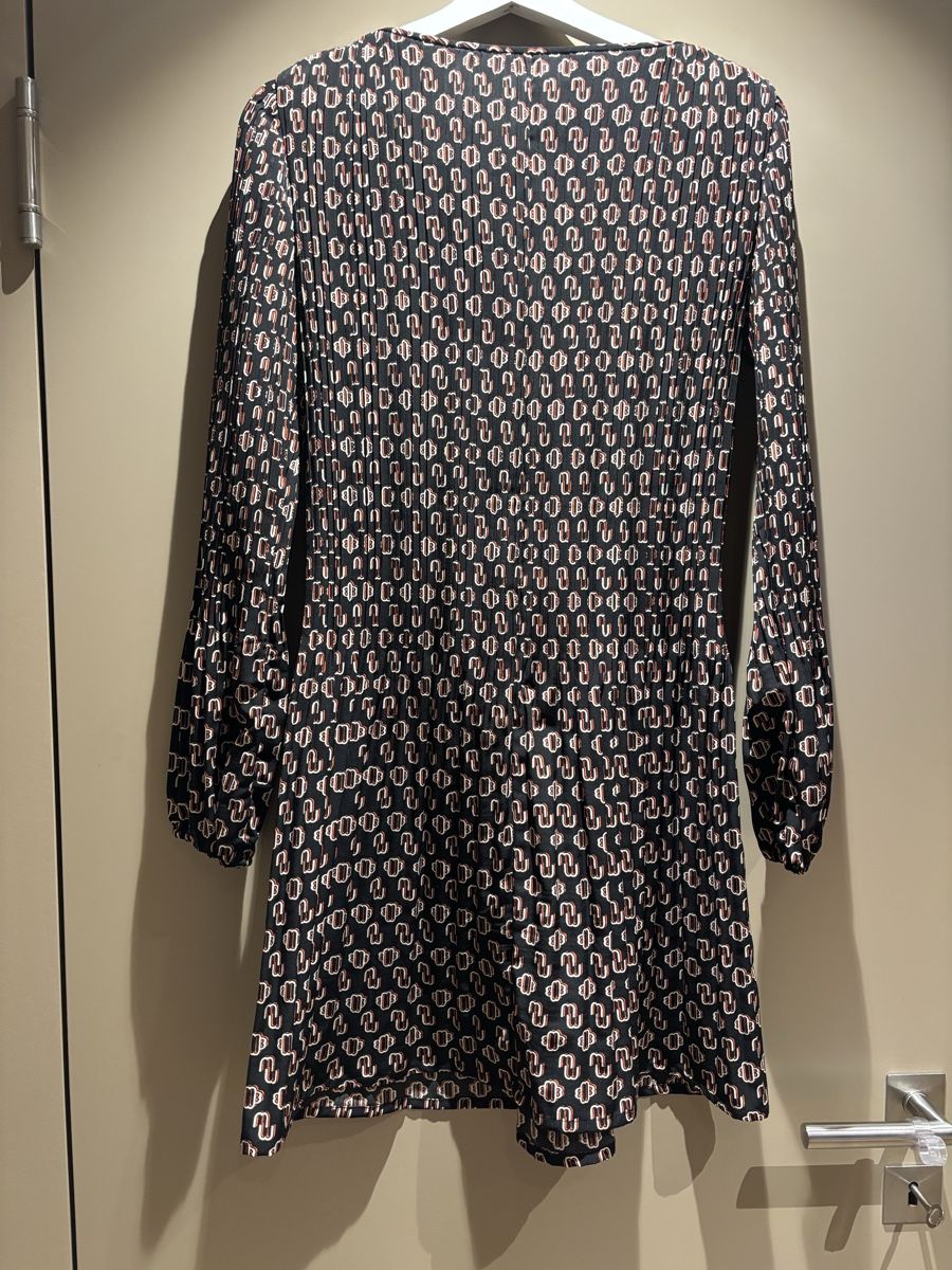 Maje Vestiti: MAJE Dress - size 36 – Usato da Wollerau venduto da Dolder23 1