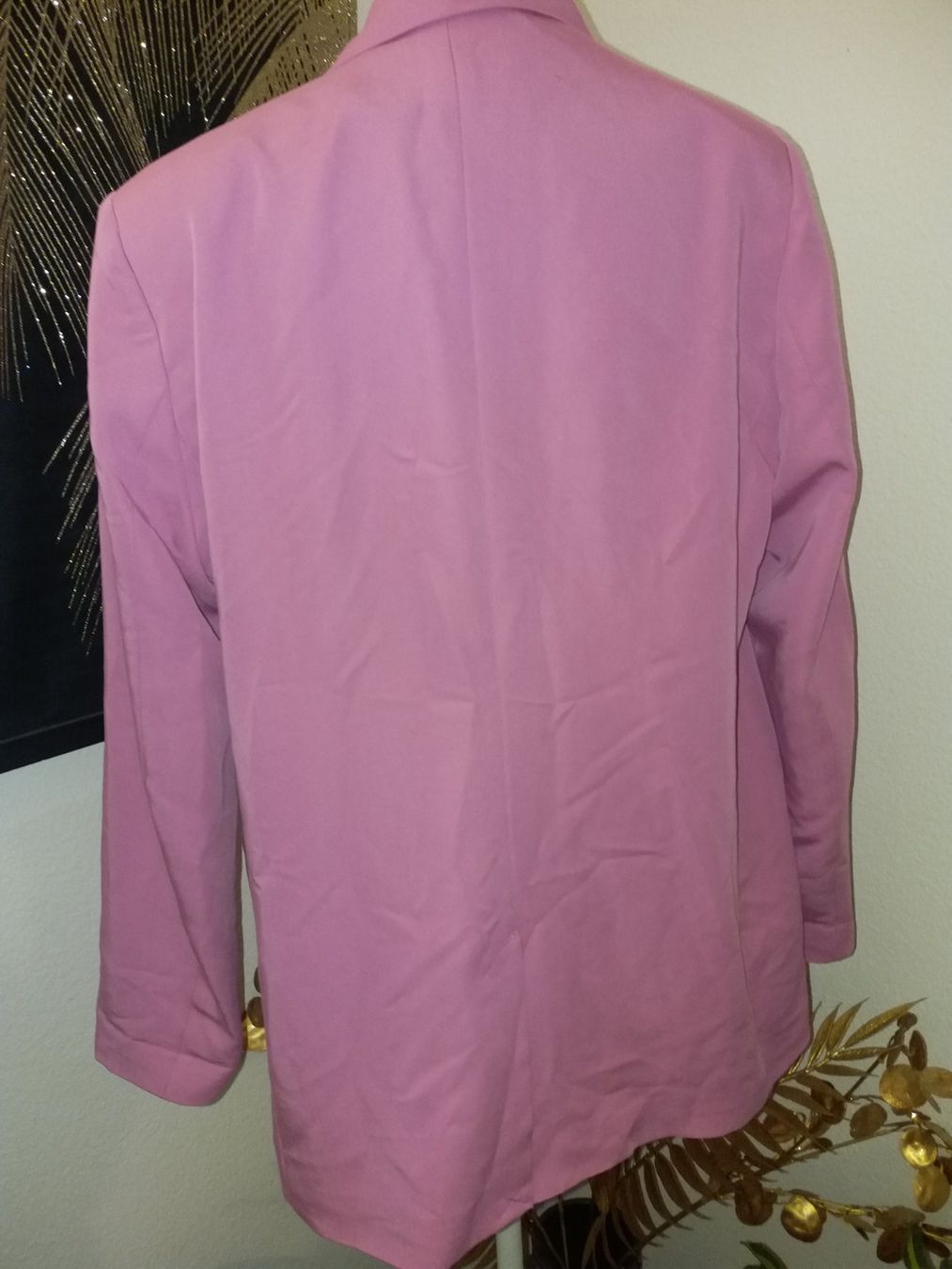 H&M Completi & Tailleur: Blazer Pink – Nuovo (secondo la descrizione) da Marin-Epagnier venduto da Natasa82 2