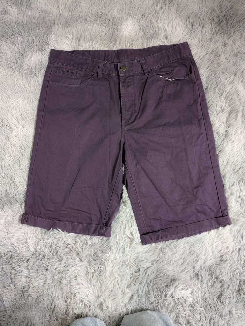 Carhartt Pantaloni: Carhartt Shorts GR.34 – Usato da Illnau venduto da mbseller4ric