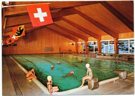 LENK i.S. Hallenbad