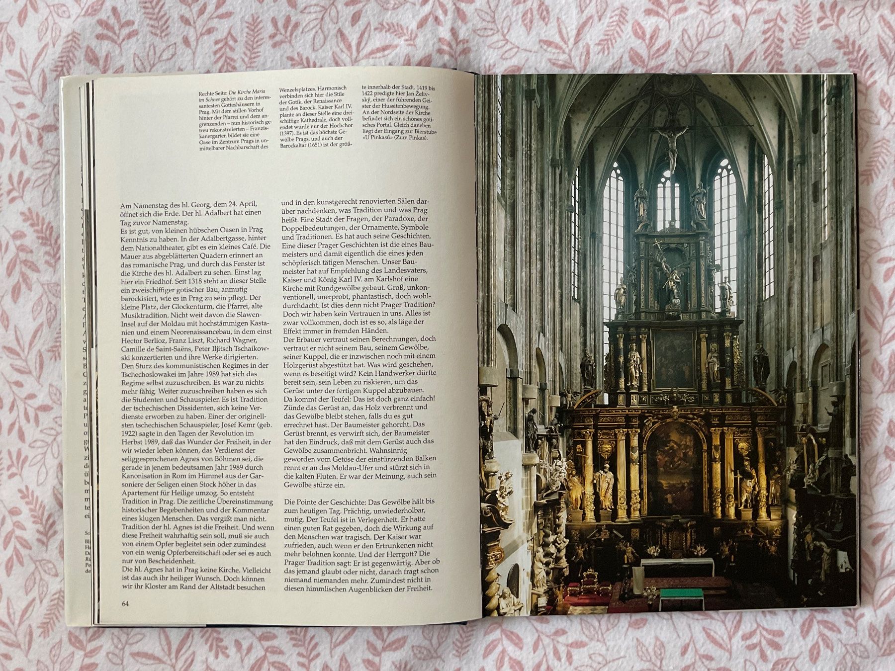 Bücher: , Silva Buch; Prag – Gebraucht aus Zürich von tol_b7c7 4