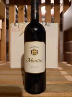 SUPERBE Château Montus 2010 MADIRAN