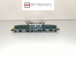 Arnold 2465 E-Lok Ce 6/8 II SBB Krokodil Spur N Analog o.OVP
