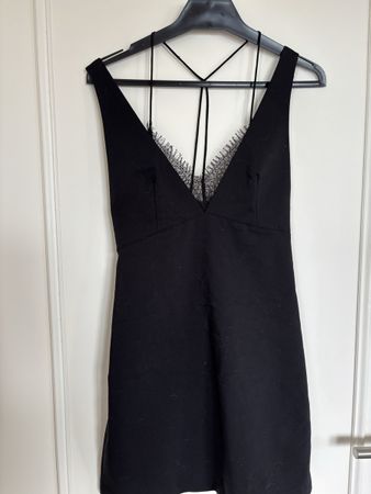 Robe taille XS Zara