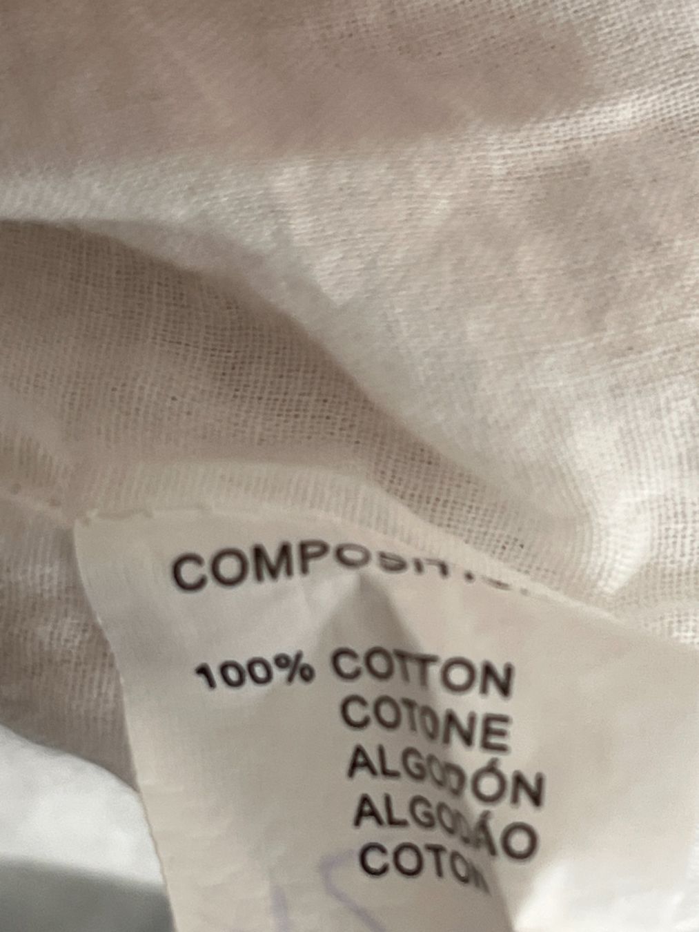 Kleider: Kleid, Baumwolle, Gr. S-M, NEU – Neu und originalverpackt aus Interlaken von Jasmin_Flower 4