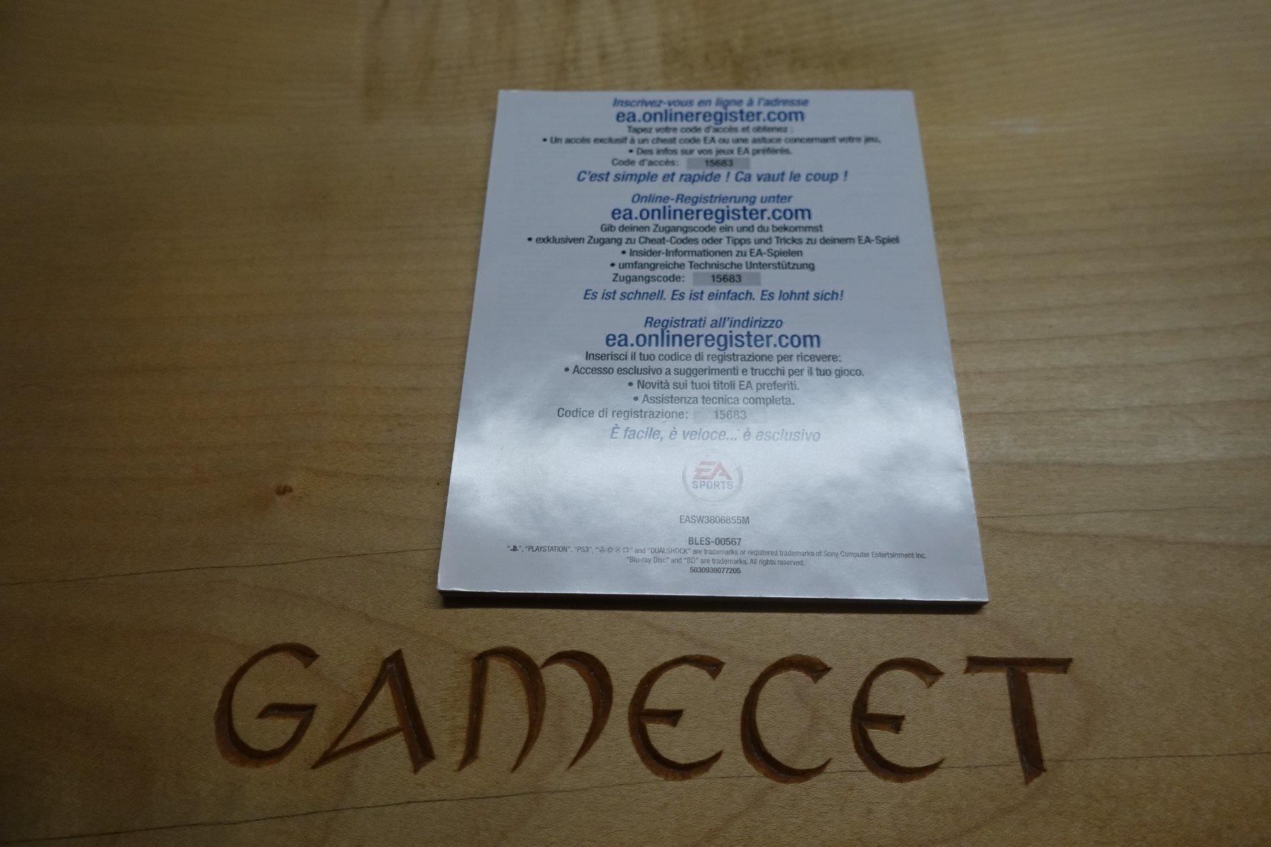 Giochi: NHL 10 – Usato da Steinach venduto da Gamecet 5