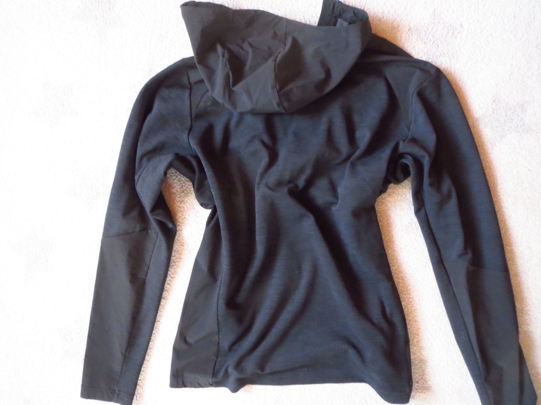 Giacche: schöne TERNUA Herren Jacke Gr XL – Usato da kiental venduto da Anna3723 9
