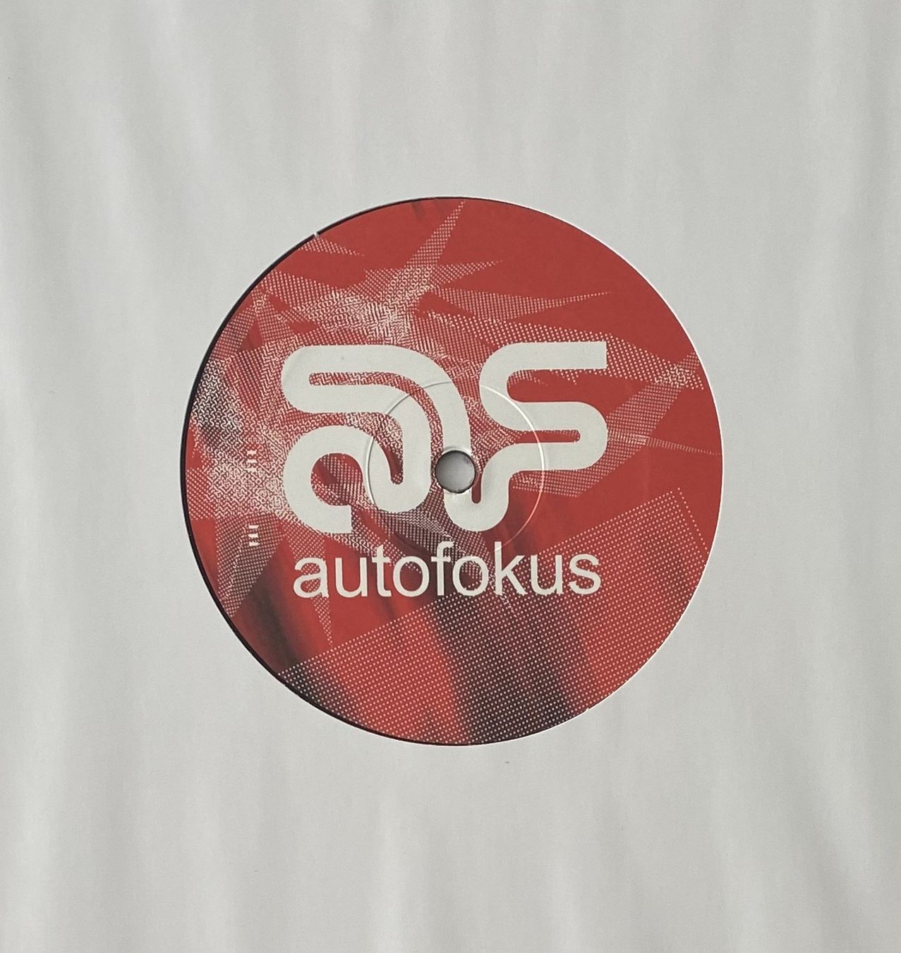 Dischi in vinile: Angela Flame & Pacou, Autofokus (Techno) – Nuovo (secondo la descrizione) da Flums venduto da Empe1 3