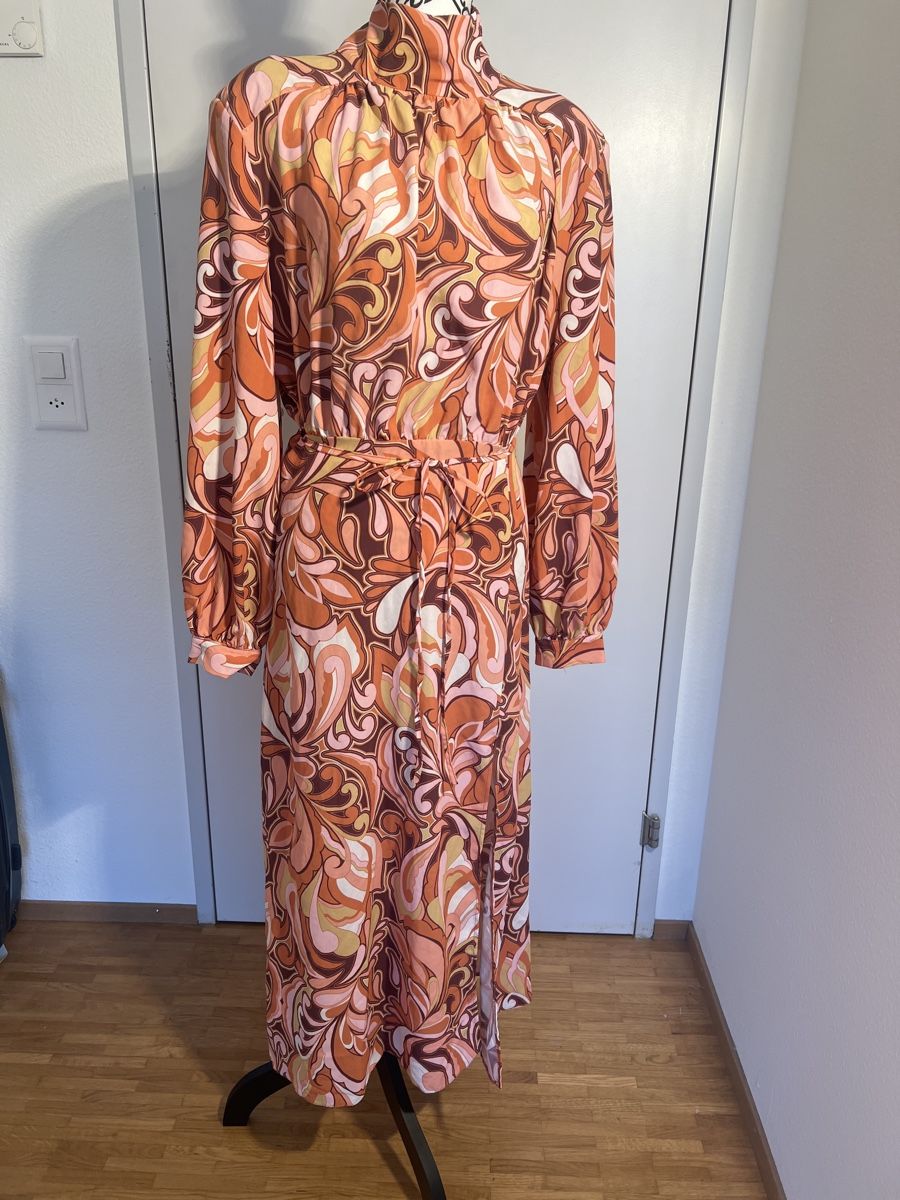 Vestiti: Nasty GAL festlichesKleid, Gr. 40 – Nuovo e nell'imballaggio originale da Winterthur venduto da tan_f66m
