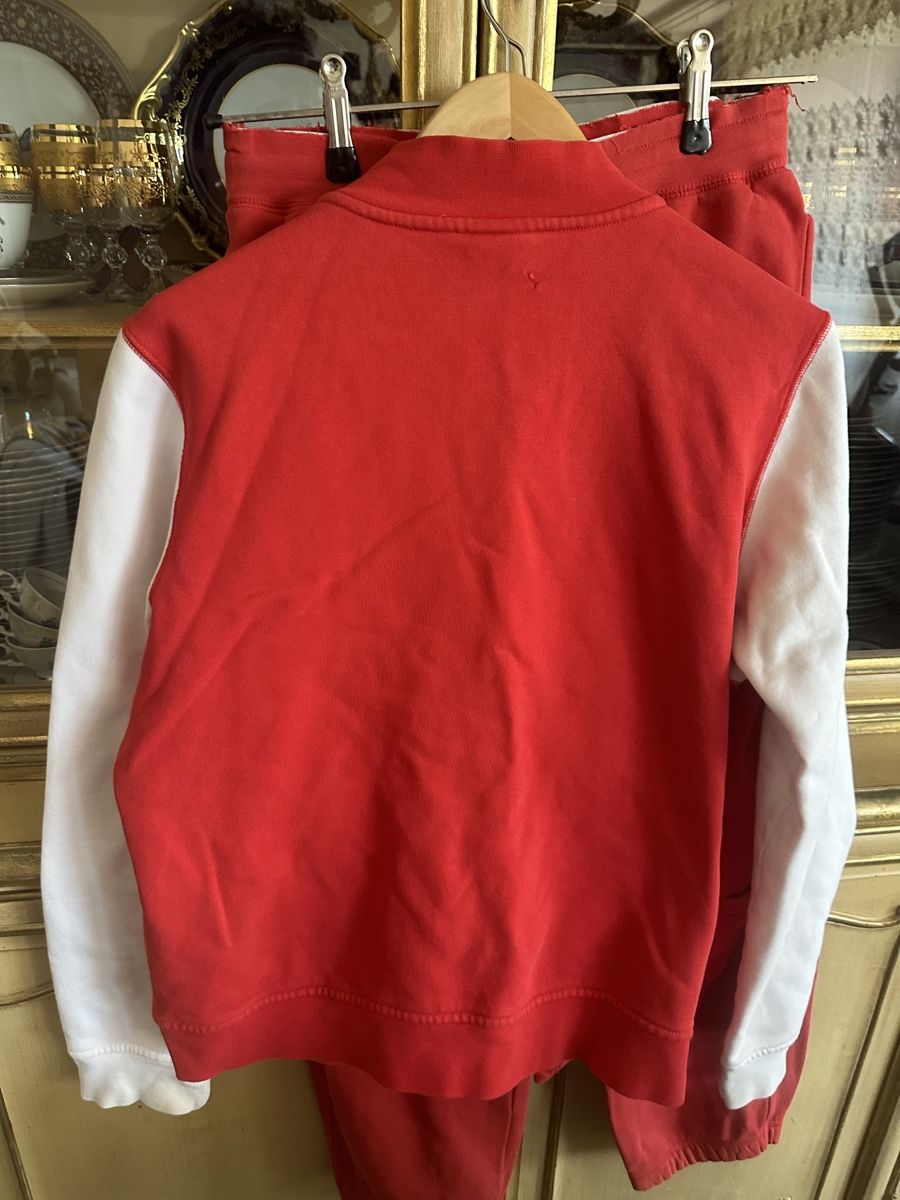 Nike Kleiderpakete: Nike cardigan und jogging Gr. M – Gebraucht aus Mont-sur-Lausanne von jolieresale 2
