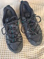 Salomon Wanderschuhe X Ultra GTX Gr. 38