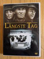 Der Längste Tag (DVD - Kriegsfilm Klassiker)