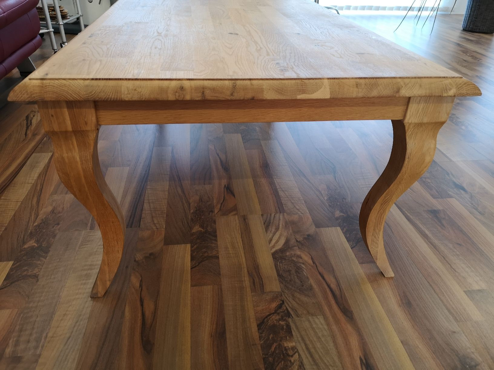Tables: Salontisch – D'occasion à Berneck par Schlings 1