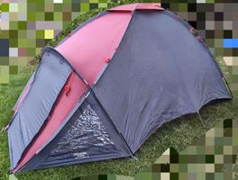 Colonial Outdoor Victoria 3 Zelt gebraucht