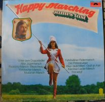 James Last - Happy Marching Schallplatte