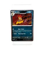 Pokemon Scrafty 188