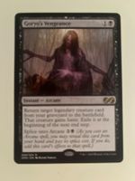 1 x Goryo's Vengeance - Magic: The Gathering - MtG