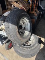American Wheels