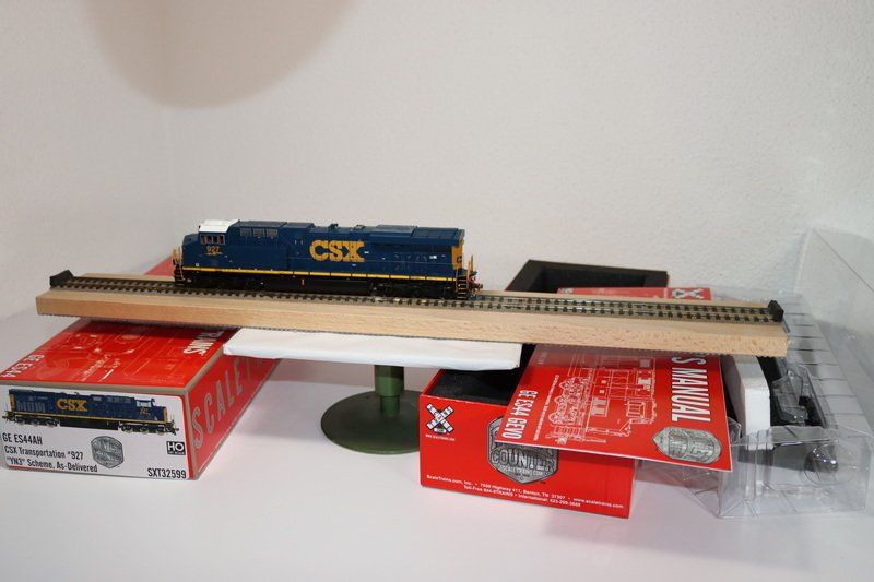 Scale Train US Lok ( 185 ) (Gebraucht) in Kerzers für CHF 91 – mit ...
