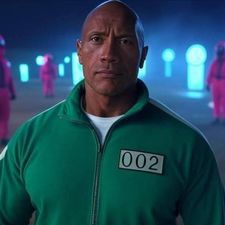 Profile image of Therock90