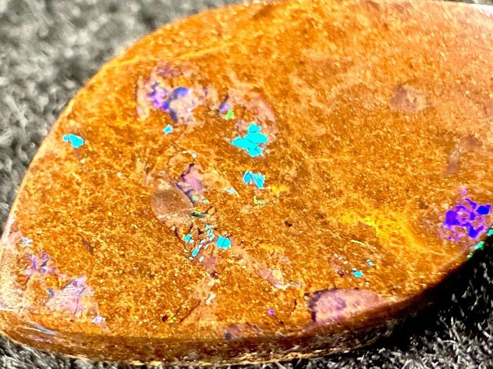 Australischer Matrix Opal | Kaufen auf Ricardo