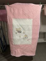 Trapuntina per bambini 104x160 cm