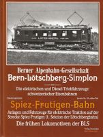 Spiez-Frutigen-Bahn