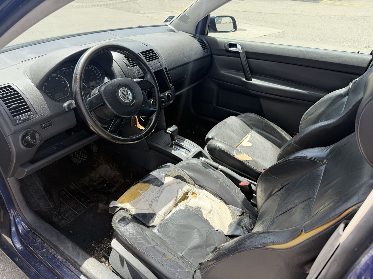 VW Automobili: VW Polo 1.4 Automat – Usato da Kreuzlingen venduto da PTM_X 6
