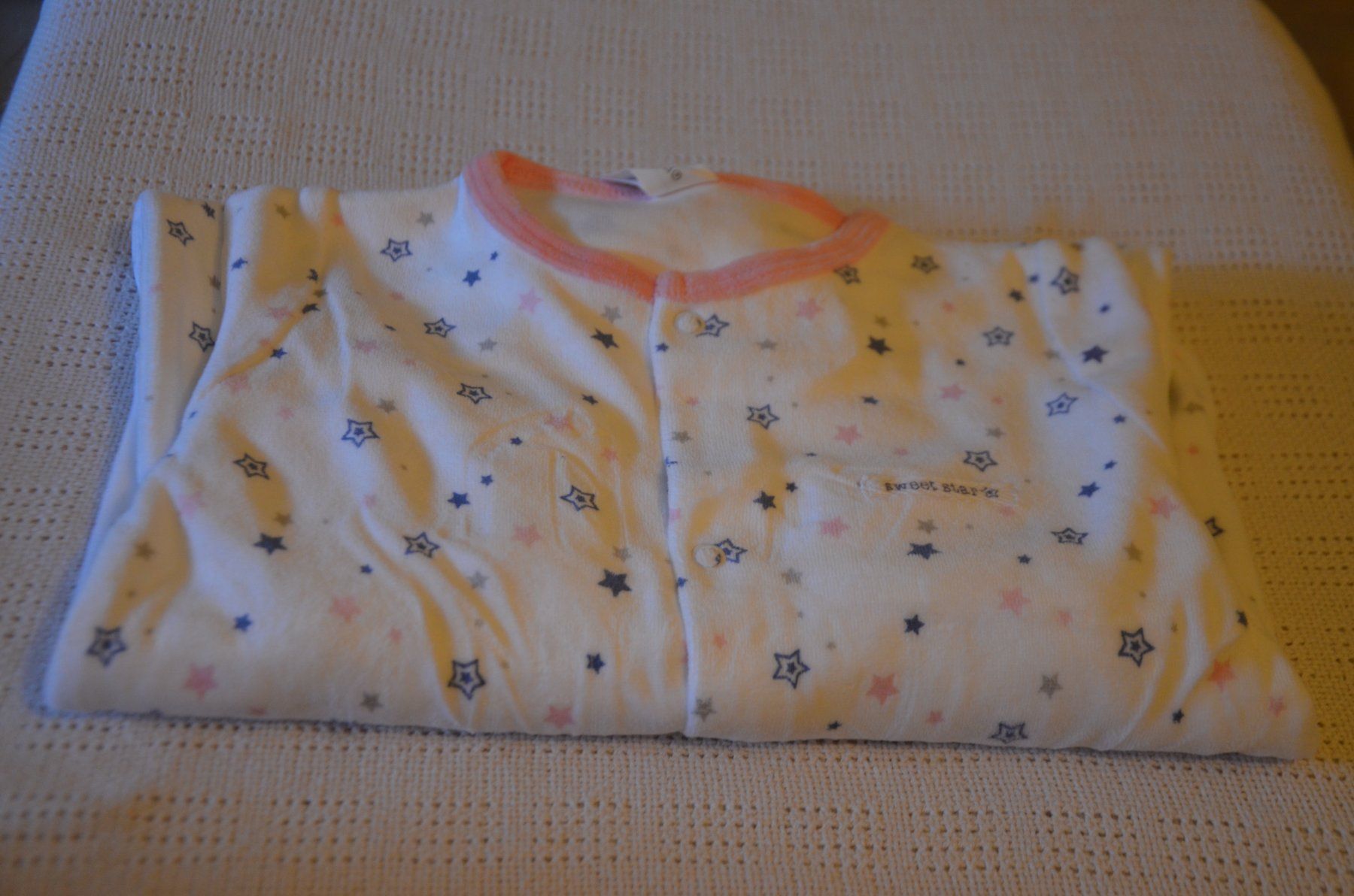 Pigiama & Simili: TAILLE 92 - PIJAMA NEU – Nuovo e nell'imballaggio originale da Chiasso venduto da Dolly015 1