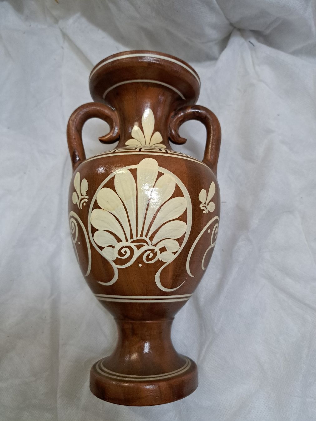 Vasi & Recipienti: Vase Hand Made Greece – Usato da Grossdietwil venduto da mahsoumi