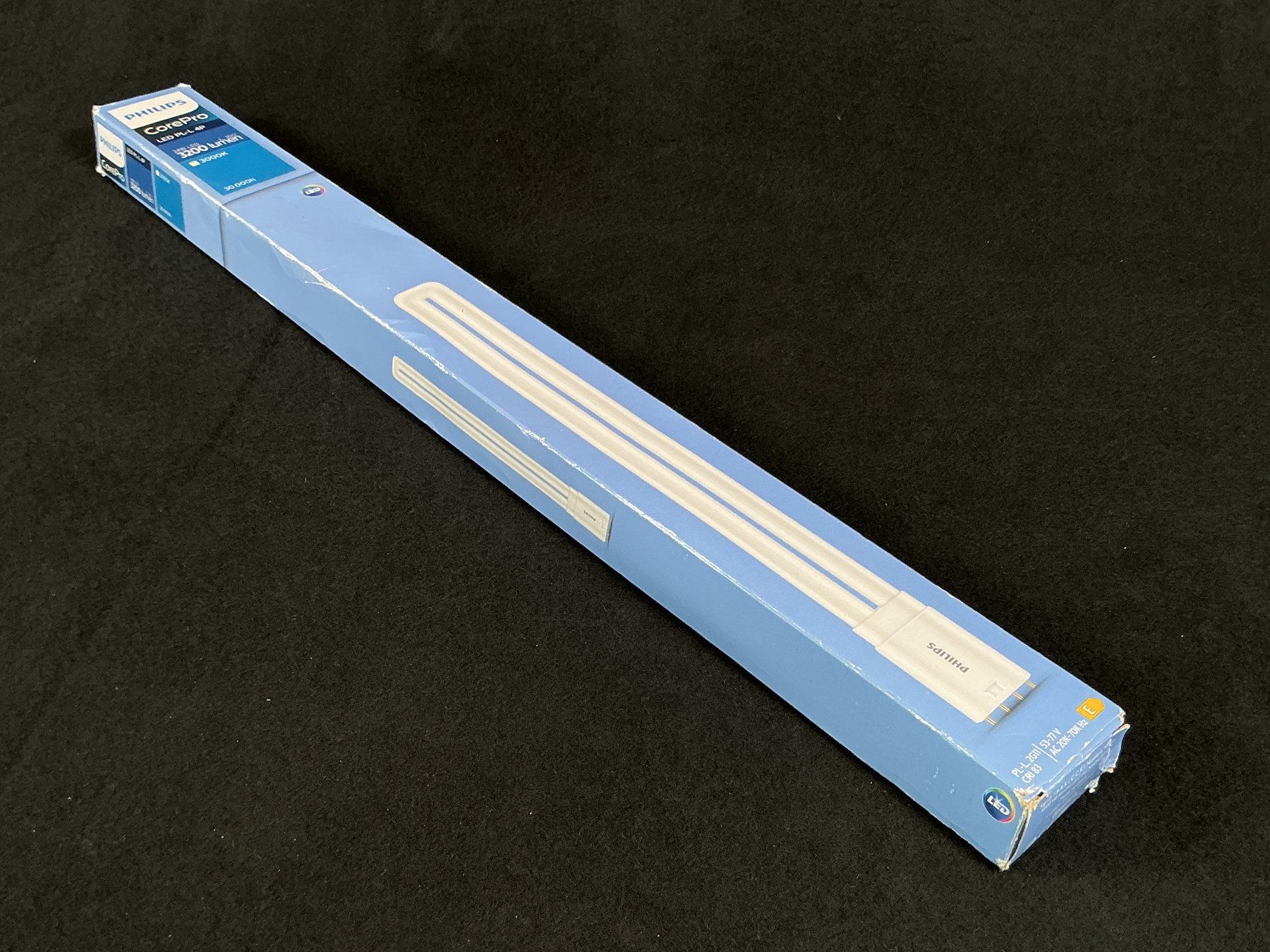 Philips Lampen: PHILIPS Professional Lampe – Gebraucht aus Richterswil von Restwert_Richterswil 6