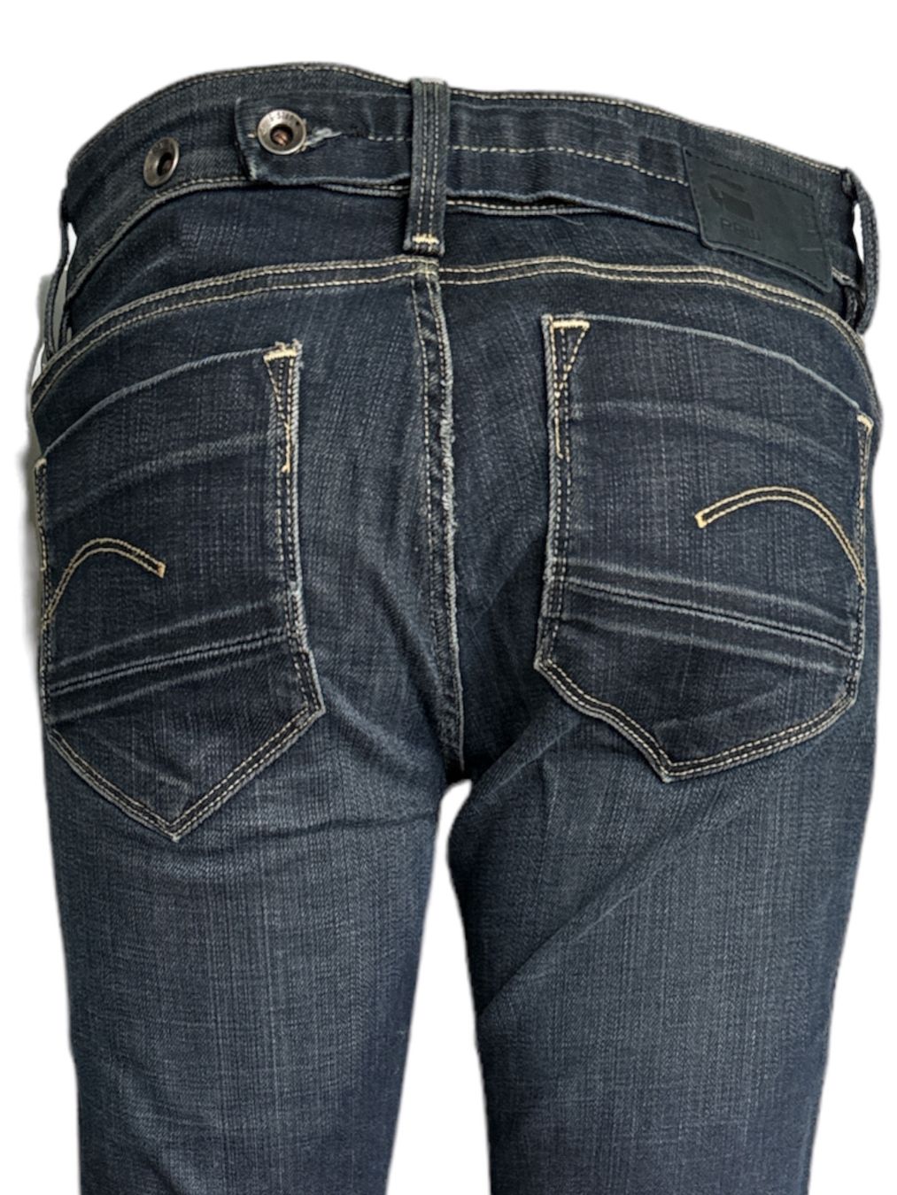 G-Star Jeans: G-STAR JEANS – Nuovo (secondo la descrizione) da Vuisternens-Romont venduto da gol_xp6p 5