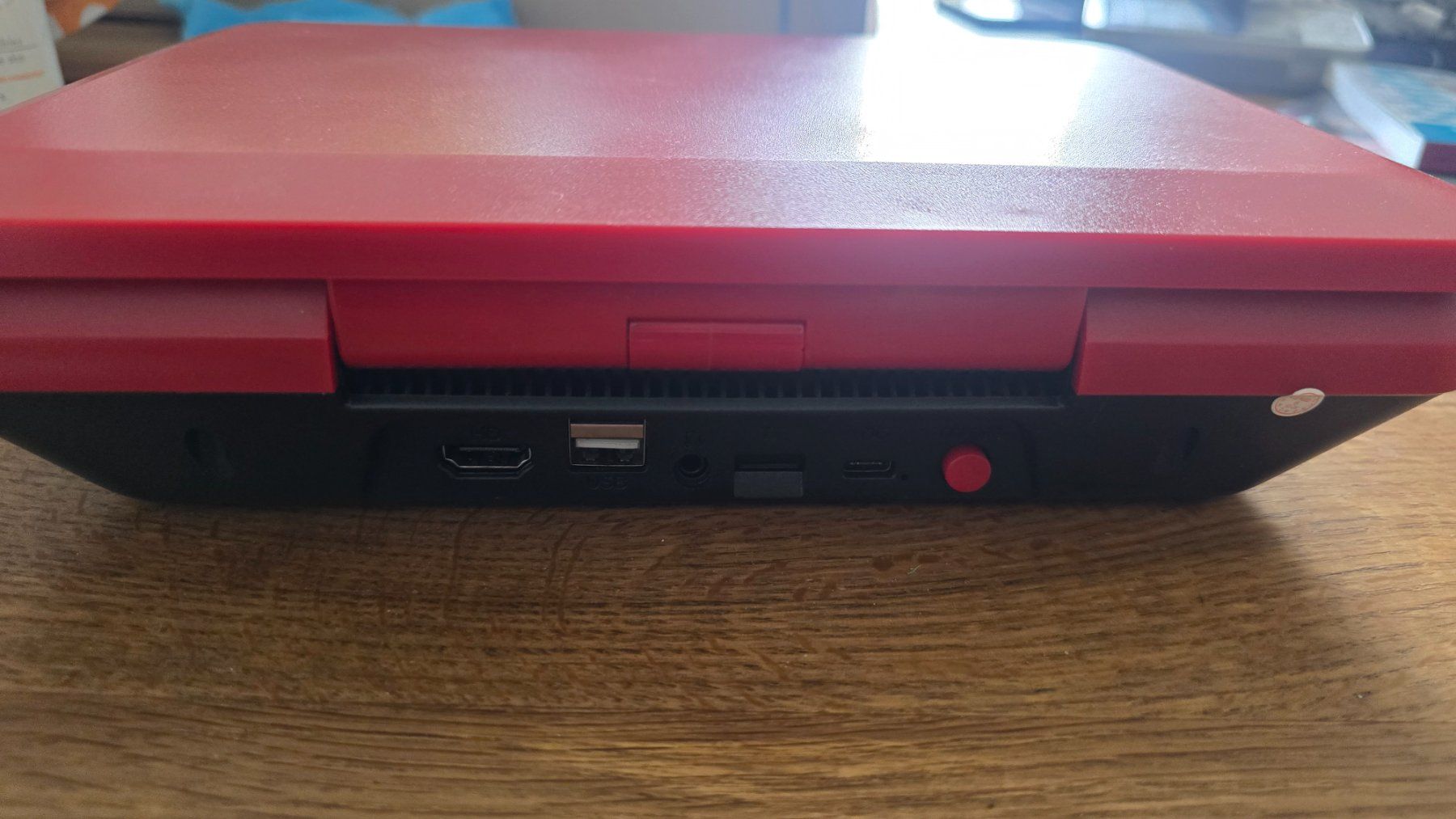 Consoles: Powkiddy A13 portable tragbare arcade – D'occasion à Fribourg par japanaddict 5
