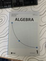 Algebra Buch
