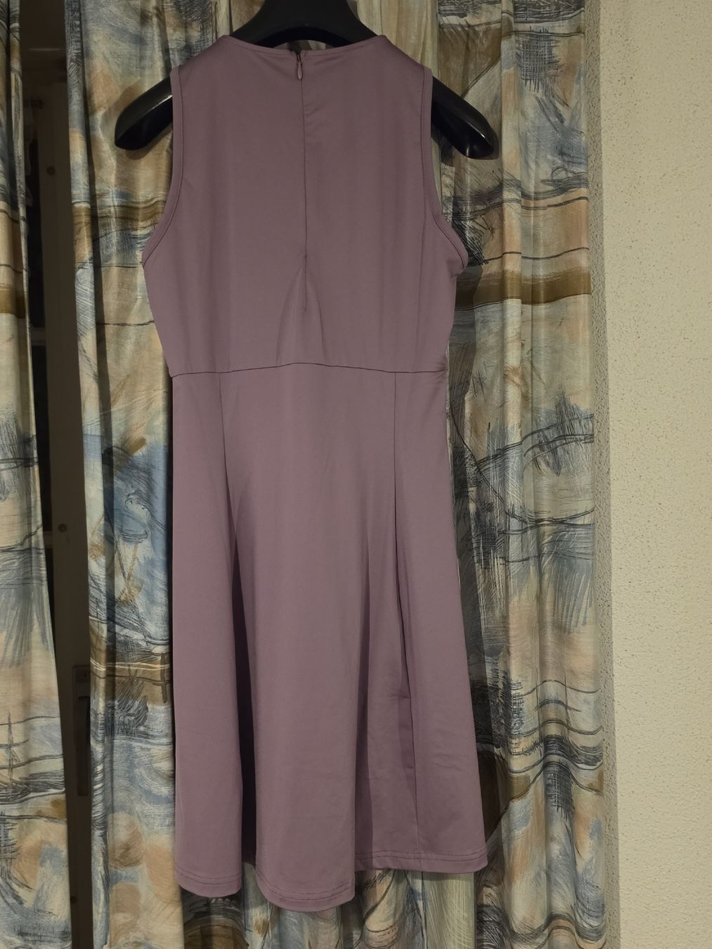 Lindeberg Vestiti: J.LINDEBERG GOLFKLEID CORA VERY GRAPE GR.M – Usato da Adlikon venduto da jahr01 6