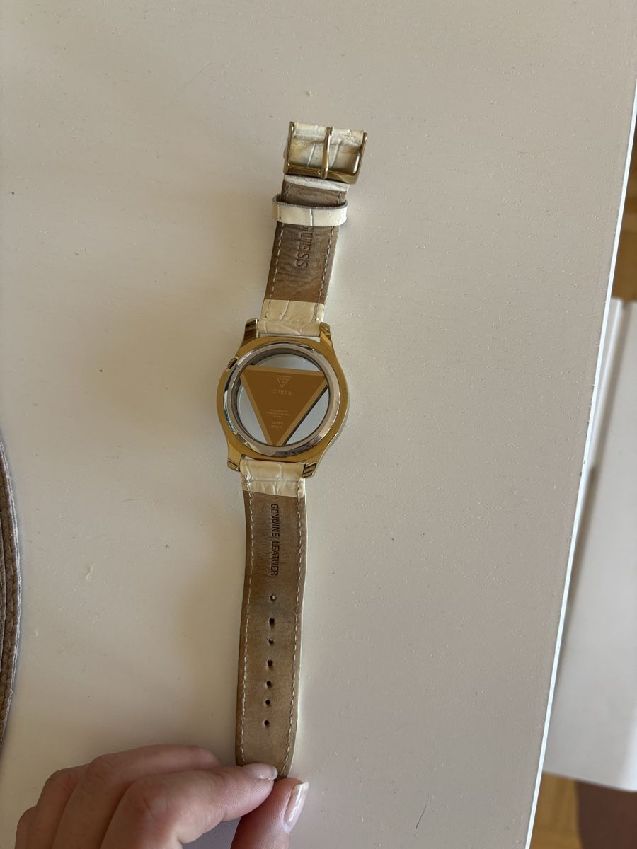 Guess Orologi: Montre Guess femme – Usato da Genève venduto da ste_k6dj 1
