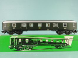 Märklin 4026 DB Gepäckwagen