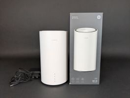XIAOMI Flaggschiff 5G CPE Pro- Chipset Meshrouter
