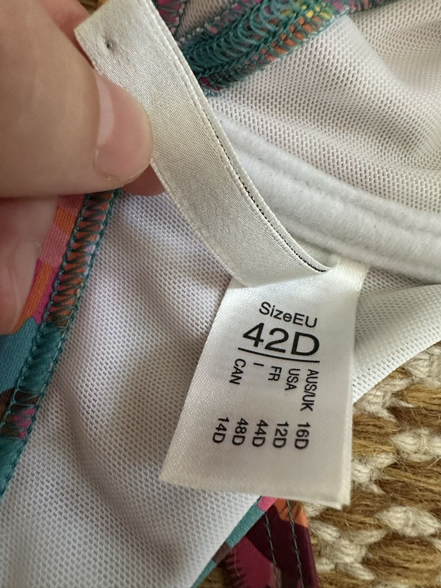 Costumi da bagno & Bikini: CYELL Bikini 42D – Nuovo (secondo la descrizione) da Steffisburg venduto da ThymusVulgaris 2