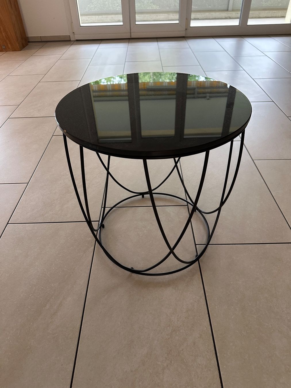 Rolf Benz Tavoli: ROLF BENZ COUCHTISCHE 8770 – Usato da Bremgarten AG venduto da Gehoef 2